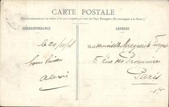 Nancy CPA Fontaine de Neptune