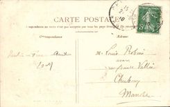 Nancy CPA Fontaine d'Amphitrite par Guibal et grilles de Jean lamour