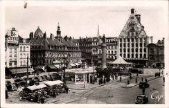 Lille CPA the large one places