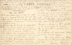 Beck CPA Effect of vague day of storm