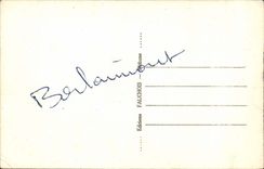 Beck CPA dunes and the bay of Authie