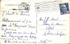 Lourdes CPA Centers of the Pyrenees