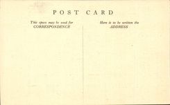CPA Raphael the miraculous draft off fishes Victoria and Albert Museum