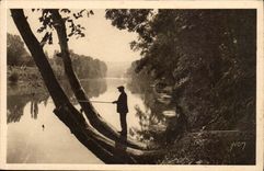 The Limousin CPA Started from sin on the edges of the Dordogne