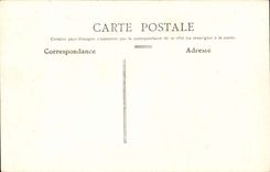 Environs du Havre CPA Notre DAme des Flots