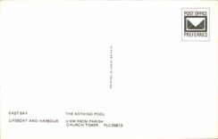 Scotland Scotland has double Scotch tape from Dunbar MODERN CARD