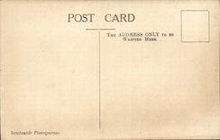 CPA National Gallery Constable Bay Weymouth pine