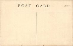 CPA National Gallery Millbank Tuner Shipping At the mouth off the Thames