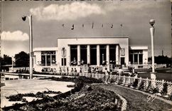 Sands of olonne CPA the casino