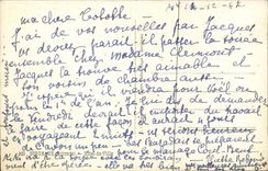 Bordeaux CPA Town hall