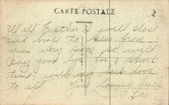 Bordeaux CPA the stone bridge