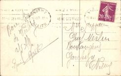 Vichy CPA the large casino