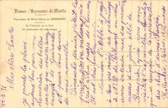 CPa Sanctuary of Notre Dame de Behuard Martyrdom