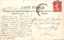 Lourdes CPA caves of the wolf Entering of the caves