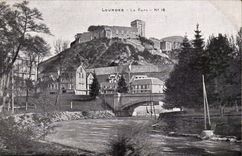 Lourdes CPA the fort