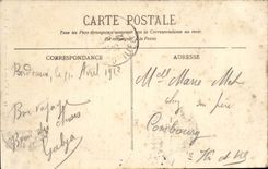 Bordeaux CPA Turn Pey Berland