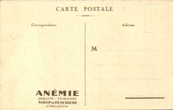 Paris CPA Notre Dame