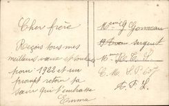 CPA Fantasy Happy New Year