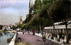 Lourdes CPA swimming pools