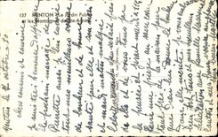 Menton CPA Park and Mountains of co Agnes