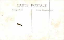 Denkmal Carnot (Ort Lyon-CPA der Republik)