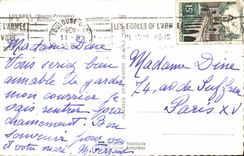 Lourdes CPA the basilica