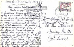 Suisse Lac Leman CPM