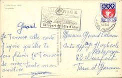 Nice MODERN CARD View