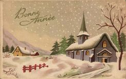 CPA Fantasy Happy New Year