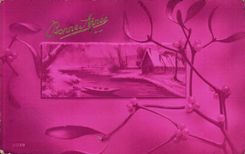 CPA Fantasy Happy New Year