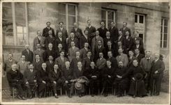 Real photo Greffe of Peace Canton Is (nonlocalized)