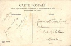 CPA Fantasy Merry Christmas (logger)