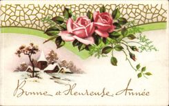 CPA Good Fantasy and happy year