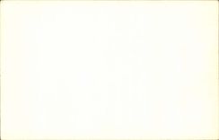 CPA Christ in cross Religion