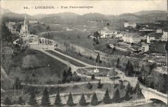 Lourdes CPA Panoramic View