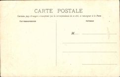 Surroundings of Rouen CPA Church of Bonsecours