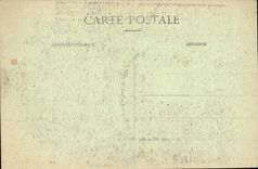 Nancy CPA Hemicycle de la carriere Palais du gouvernement 