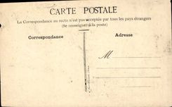 Lisieux CPA Landsitz von Forneville