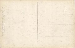 Suisse Ouchy Lausanne CPA Coucher de soleil