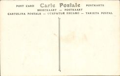 Schloss Gatters des Amboise-CPA der Wolbung