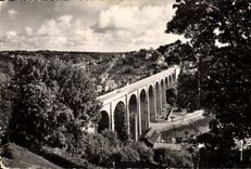 Dinan CPA the viaduct