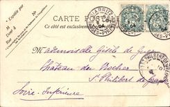 Bordeaux CPA Law courts