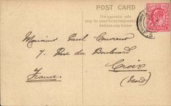 The United Kingdom CPA Durnham Cathedral