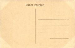 Chateauroux CPA the Raoul castle