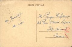 Chateauroux CPA View