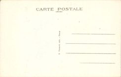 Schloss von Anet CPA das Eure und das historische Loir