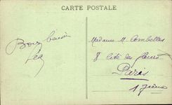 Schloss von Anet CPA das Gatter gesehen vom Gericht Henri II Diane von Poitiers