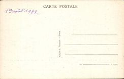 Castle of Anet CPA (Henri II Diane of Poitiers)