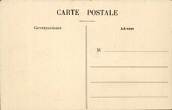 Nimes CPA das quadratische Haus