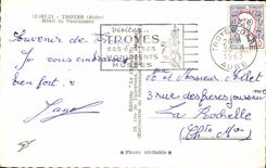 Troyes CPA Hotel of Vauluisant